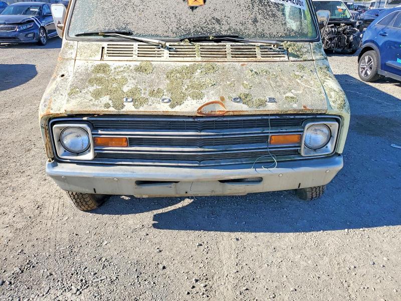 1978 Dodge RAM 250