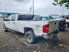 2013 Chevrolet Silverado K2500 Heavy Duty
