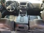 2015 Chevrolet Silverado K1500 LTZ
