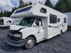 2004 Chevrolet 2004 Ford Four Winds RV