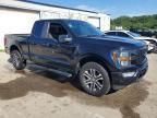 2023 Ford F150 Super Cab
