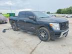 2021 Nissan Titan S