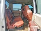 2008 Ford F350 SRW Super Duty