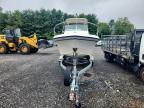 1987 Grady White 204C Overnighter-Boat