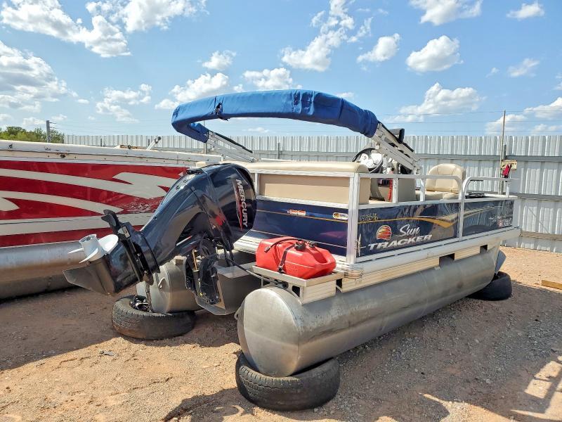 2020 Boat Wthout Trailer