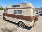 1968 Ford Econoline RV