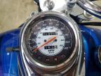 2009 Yamaha XVS650