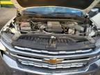 2021 Chevrolet Silverado K1500 LTZ