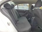 2015 Volkswagen Jetta Base