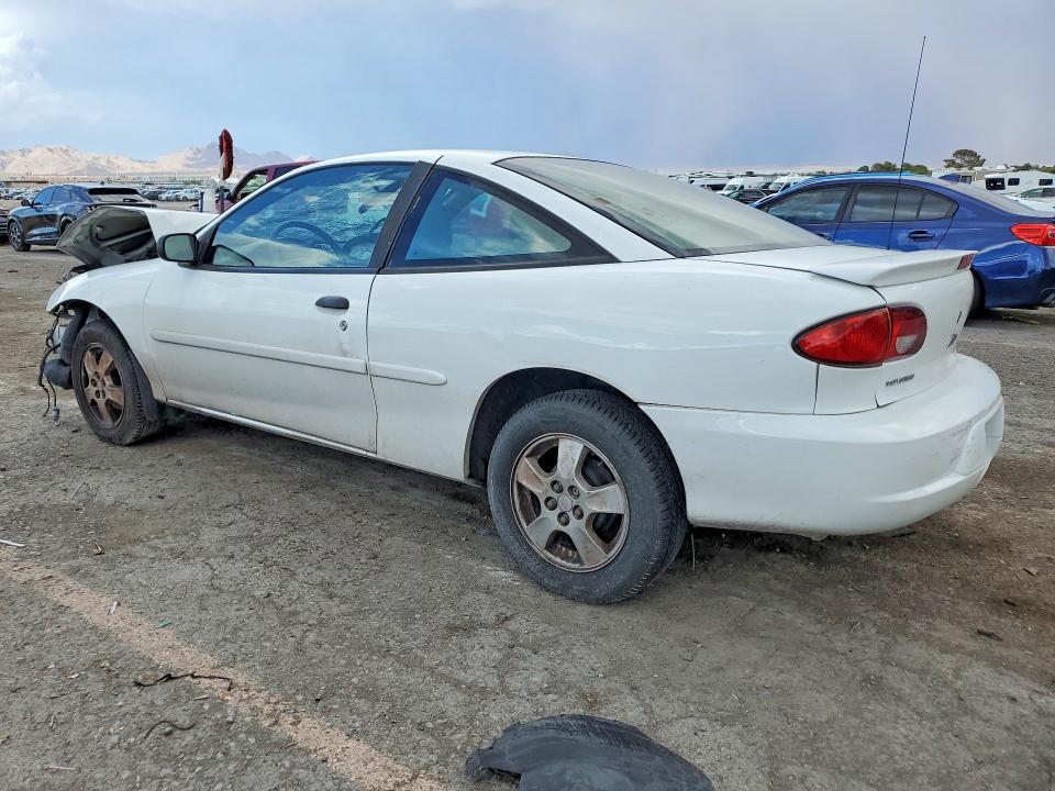 2000 Chevrolet Cavalier