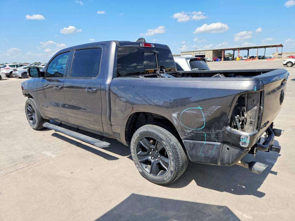 2021 Dodge RAM 1500 BIG HORN/LONE Star