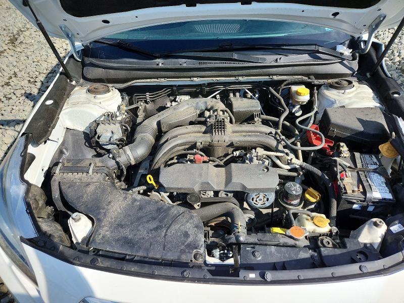 2016 Subaru Legacy 2.5i Premium