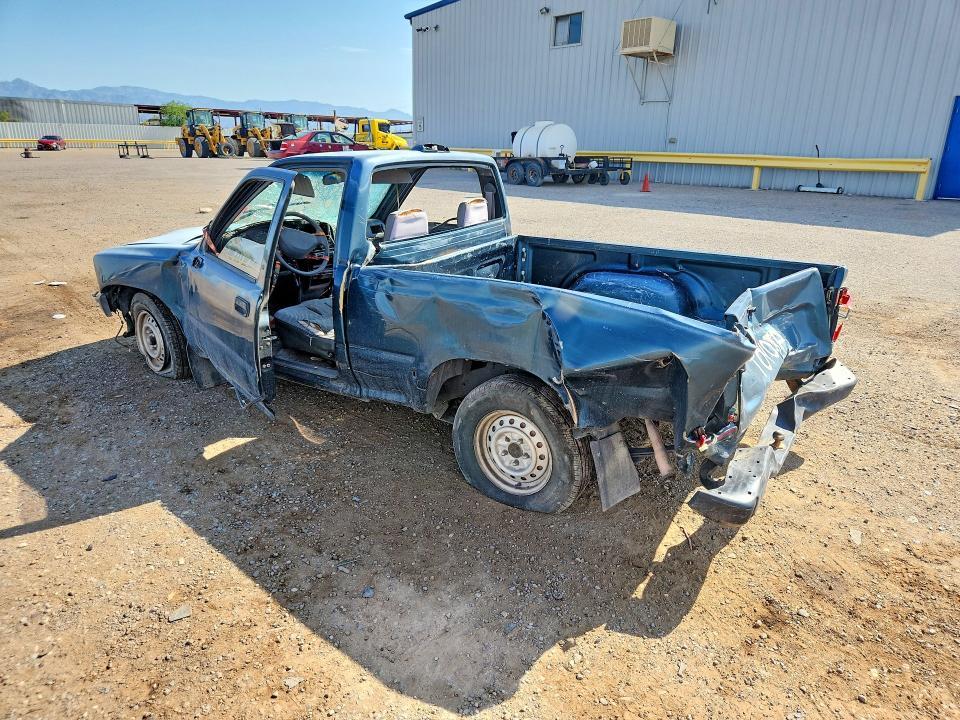 1994 Toyota Pickup 1/2 TON Short Wheelbase STB