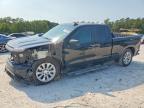 2020 Chevrolet Silverado C1500 Custom