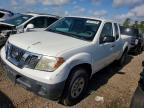 2015 Nissan Frontier S