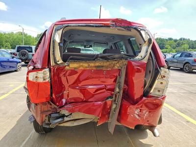 2010 KIA Sedona LX