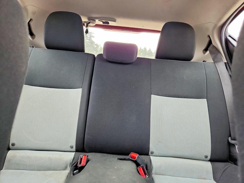 2012 Toyota Prius c two