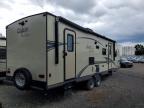 2018 Gulf Stream Cabin Cruiser Camper
