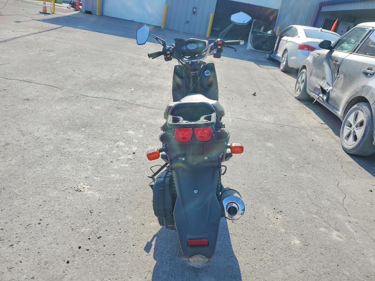 2023 Jiajue 150