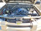 2002 Nissan Frontier XE-V6