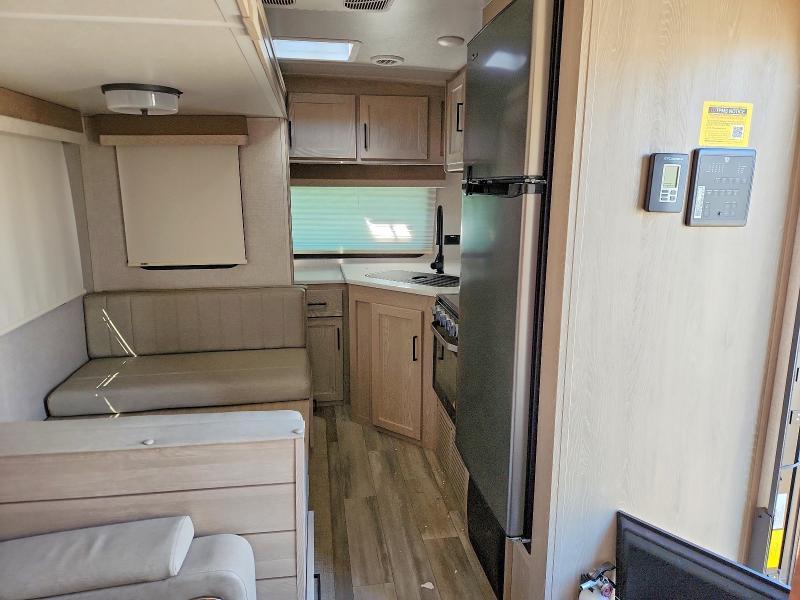 2023 Foresriver 2023 Forest River Flagstaff Super Lite Camper