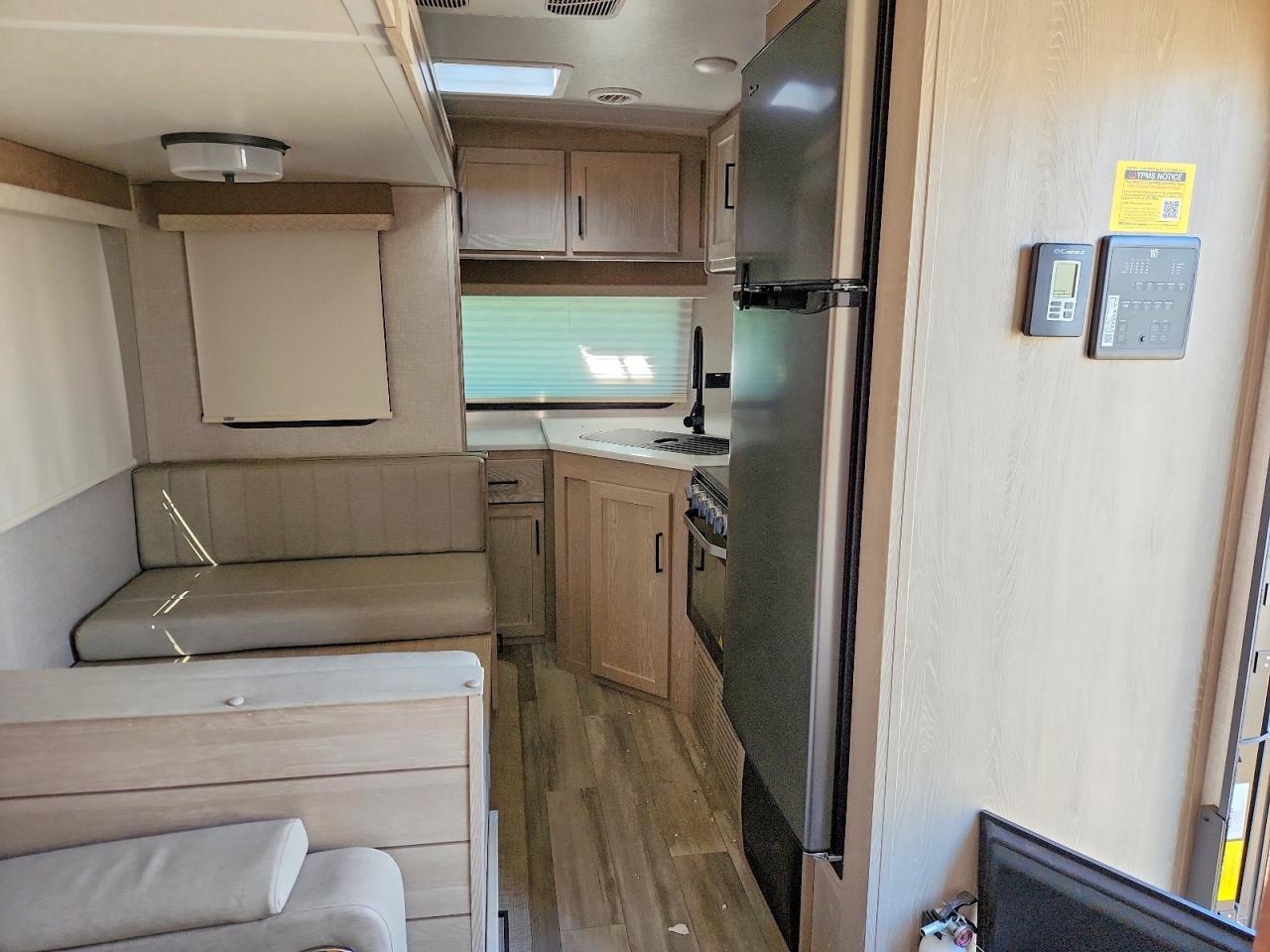 2023 Foresriver 2023 Forest River Flagstaff Super Lite Camper