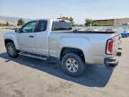 2017 GMC Canyon