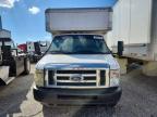 2008 Ford E450 Delivery Truck