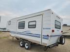 2000 Sportsmen Trailer