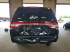 2016 Lincoln Navigator Select