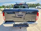 2012 Nissan Frontier S