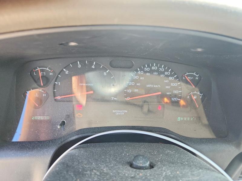 2004 Dodge Dakota Quad Sport