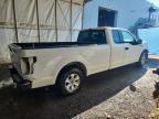 2018 Ford F150 Super Cab