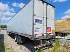 2014 Utility VS2RA Refrigerated Van Trailer