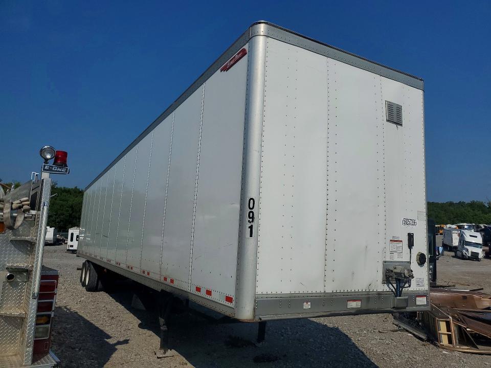 2023 Great Dane DRY BOX TR