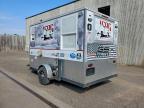 2019 Ajzc 2019 American Surplus Enclosed Cargo Trailer