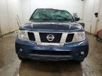 2017 Nissan Frontier SV V6
