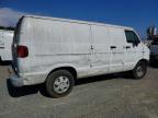 1996 Dodge RAM Van 2500 Delivery Van