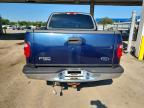 2002 Ford F150 Supercrew