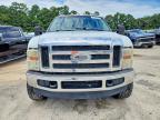 2008 Ford F350 SRW Super Duty