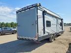 2016 Gulf Stream Track & Trail Camper