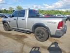 2020 Dodge RAM 1500 Classic Warlock