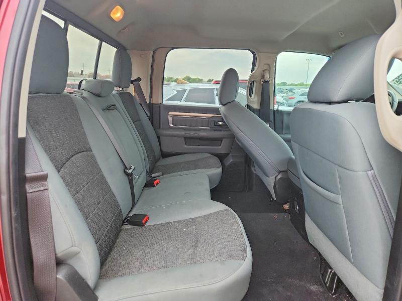 2019 Dodge RAM 1500 Classic SLT