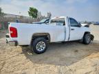 2008 Chevrolet Silverado C1500