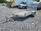 2020 Aluma Utility Trailer