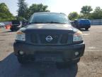 2011 Nissan Titan SV