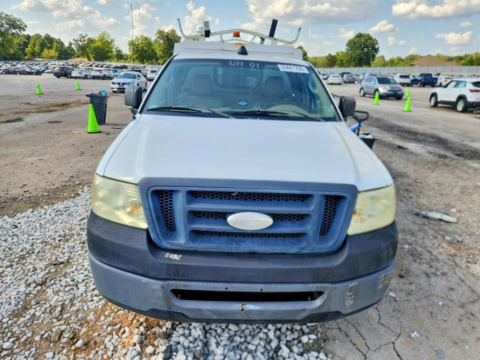 2008 Ford F150