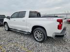 2022 Chevrolet Silverado K1500 LTZ