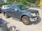 2010 Nissan Frontier SE V6