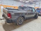 2016 Dodge RAM 1500 Rebel